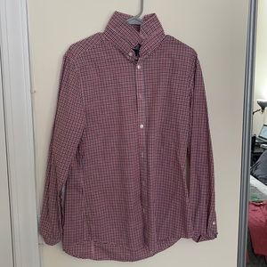H&M button up